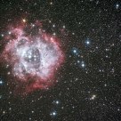 Rosette Nebula